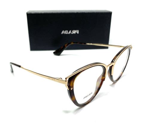 prada glasses metal|Prada frames for prescription glasses.